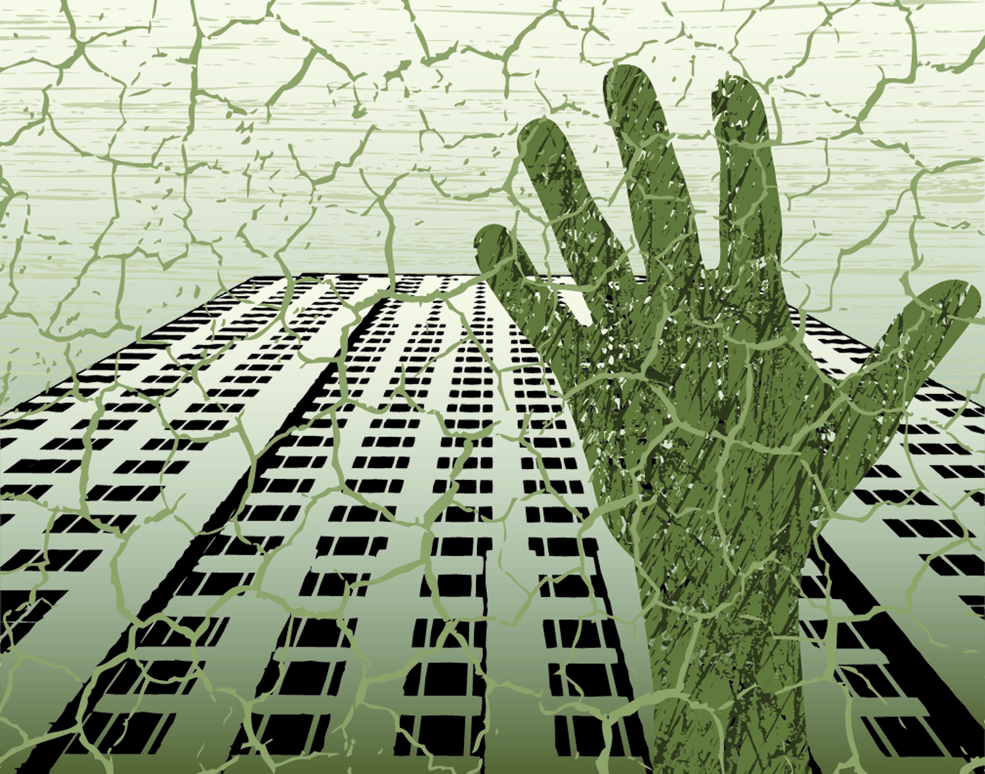 Δραματική αύξηση στον αριθμό των αυτοκτονιών τα τρία χρόνια της κρίσης